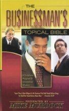 Stock image for The Businessman's Topical Bible for sale by New Legacy Books