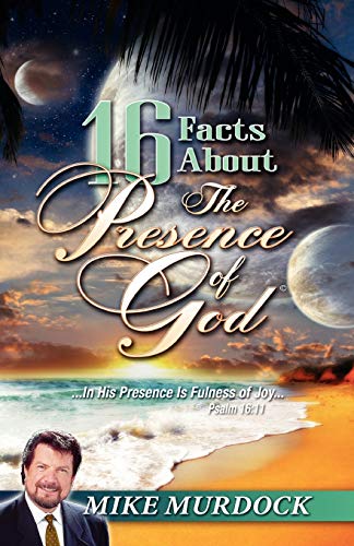 Beispielbild fr 16 Facts about the Presence of God zum Verkauf von Better World Books