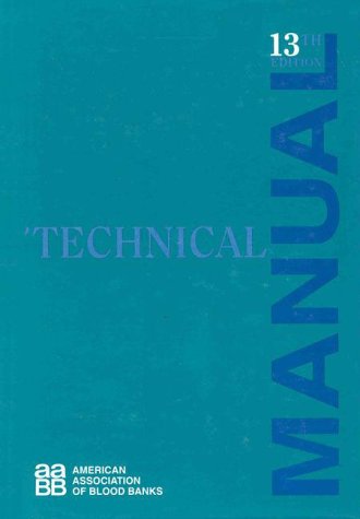 Stock image for Technical Manual for sale by Better World Books