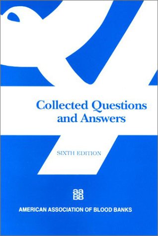 Collected Questions And Answers (9781563951268) by Mark E. Brecher