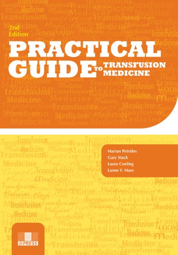 Stock image for Practical Guide To Transfusion Medicine, 2nd edition for sale by SecondSale