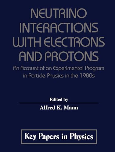 Neutrino Interactons with Electrons and Protons