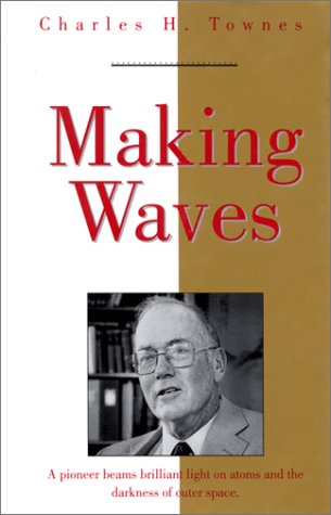 Imagen de archivo de Making Waves a la venta por ThriftBooks-Atlanta