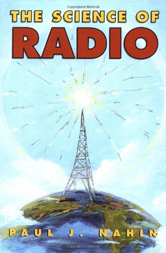 Stock image for The Science of Radio for sale by HPB-Emerald