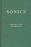 9781563969553: Sonics: Techniques for the use of sound and ultrasound in engineering and science