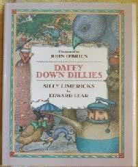 Imagen de archivo de Daffy Down Dillies: Silly Limericks a la venta por Ergodebooks