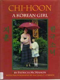 Stock image for Chi-Hoon: A Korean Girl for sale by Ergodebooks