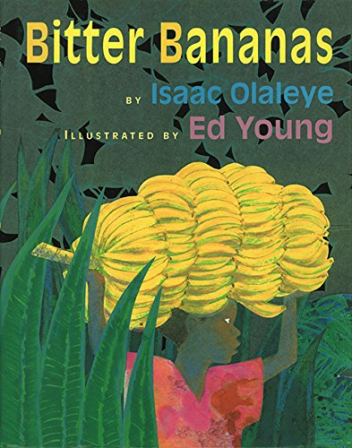 Stock image for Bitter Bananas for sale by Your Online Bookstore