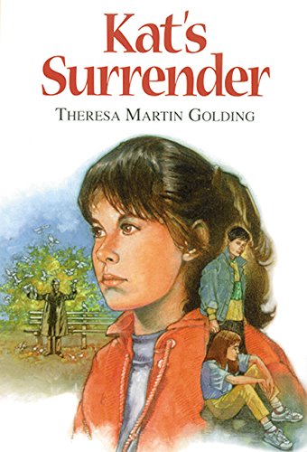 Imagen de archivo de Kat's Surrender a la venta por Ergodebooks