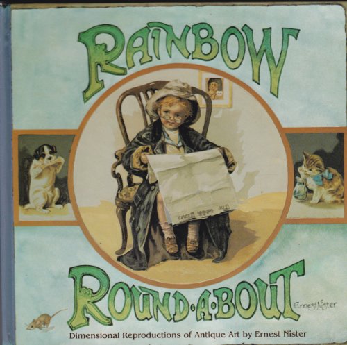 Stock image for Rainbow Round-a-Bout for sale by Better World Books