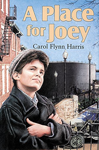 Stock image for A Place for Joey for sale by Black and Read Books, Music & Games