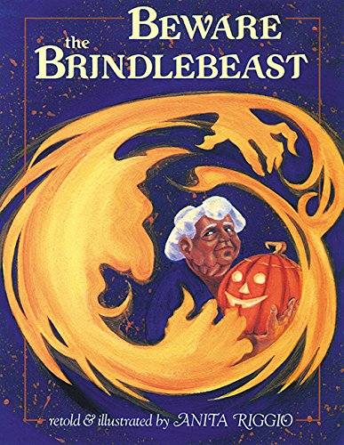 Stock image for Beware the Brindlebeast for sale by SecondSale