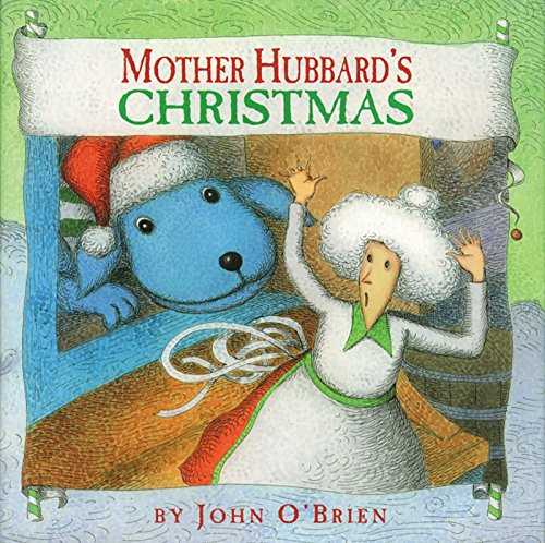 Mother Hubbard's Christmas (9781563971396) by O'Brien, John