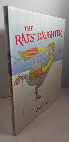 Beispielbild fr Rats' Daughter zum Verkauf von Wonder Book