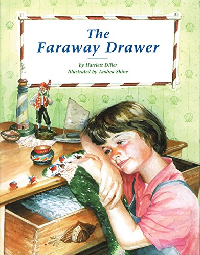 Stock image for Faraway Drawer, The for sale by Wonder Book