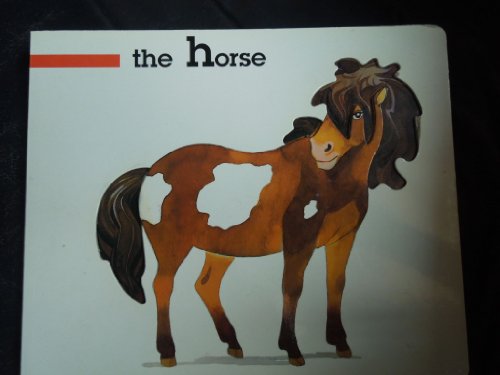 Beispielbild fr The Horse zum Verkauf von HPB Inc.