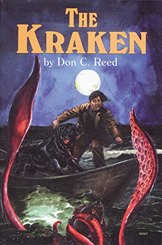 Stock image for The Kraken for sale by The Warm Springs Book Company