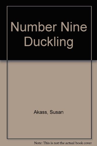 Imagen de archivo de Number Nine Duckling a la venta por HPB-Emerald
