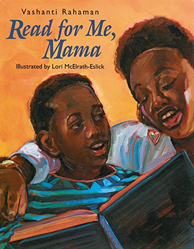 Stock image for Read for Me, Mama for sale by BooksRun