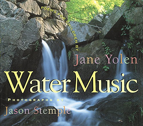 9781563973369: Water Music: Poems for Children