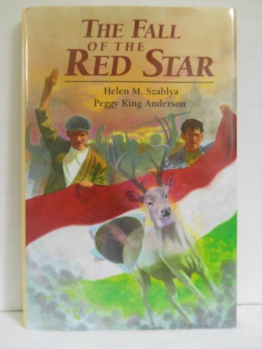 Stock image for The Fall of the Red Star for sale by Better World Books