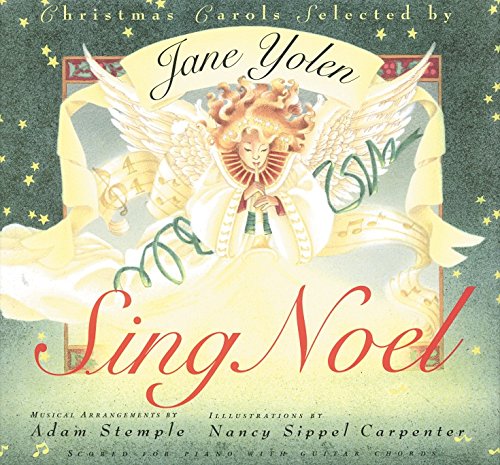 Imagen de archivo de Sing Noel a la venta por Front Cover Books