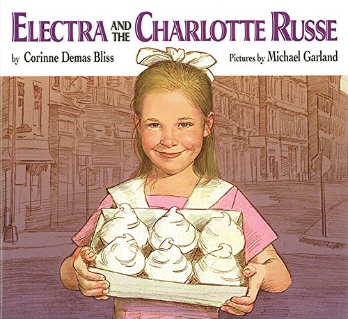 Beispielbild fr Electra the Charlotte Russe zum Verkauf von Books of the Smoky Mountains