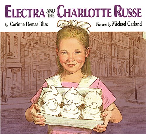 9781563974366: Electra & the Charlotte Russe