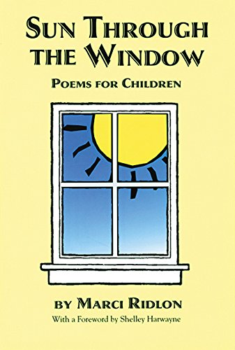 Beispielbild fr Sun Through the Window zum Verkauf von ThriftBooks-Dallas