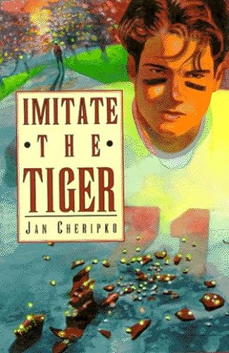 Beispielbild fr Imitate the Tiger zum Verkauf von ThriftBooks-Dallas