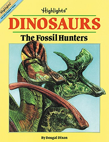 Beispielbild fr Dinosaurs: the Fossil Hunters (Fun with a Purpose Books) zum Verkauf von Wonder Book