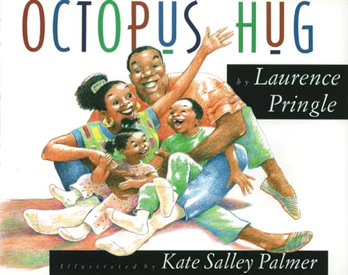 Stock image for Octopus Hug for sale by Gulf Coast Books