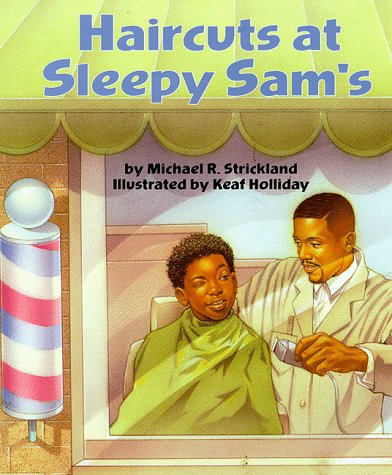 Beispielbild fr Haircuts at Sleepy Sam's zum Verkauf von Better World Books