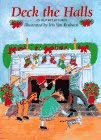 Stock image for Deck the Halls for sale by Jenson Books Inc