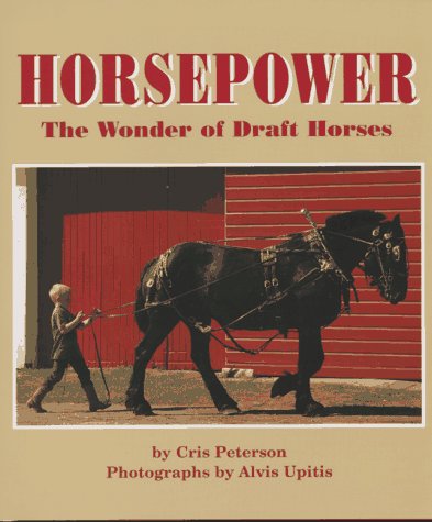 Imagen de archivo de Horsepower a la venta por Gulf Coast Books