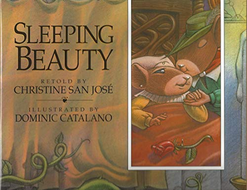 Imagen de archivo de Sleeping Beauty a la venta por ThriftBooks-Atlanta