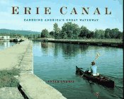 Stock image for Erie Canal for sale by OwlsBooks