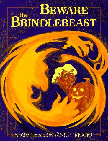 Stock image for Beware the Brindlebeast for sale by HPB-Diamond