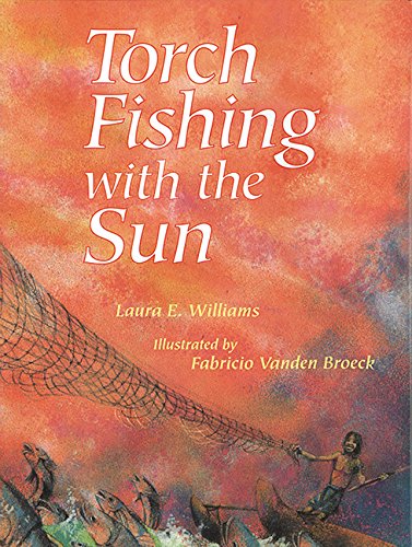 9781563976858: Torch Fishing With the Sun