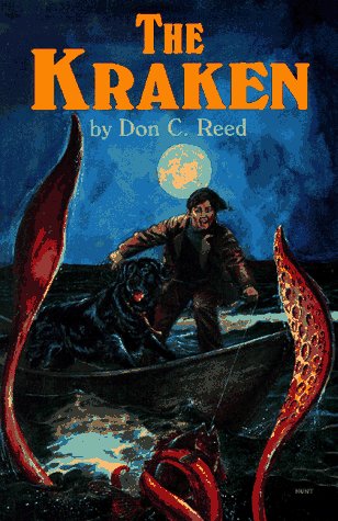 Beispielbild fr The Kraken zum Verkauf von Better World Books