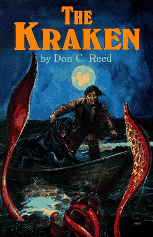 Stock image for The Kraken for sale by Ergodebooks