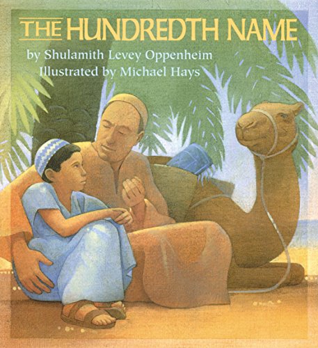 Imagen de archivo de The Hundredth Name a la venta por SecondSale