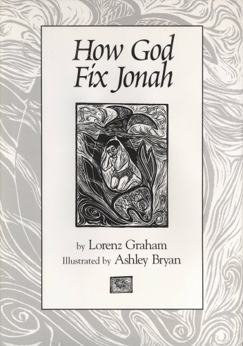 Imagen de archivo de How God Fix Jonah a la venta por Gulf Coast Books