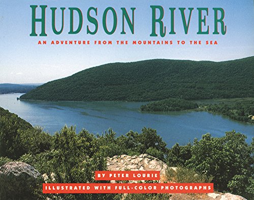 9781563977039: Hudson River