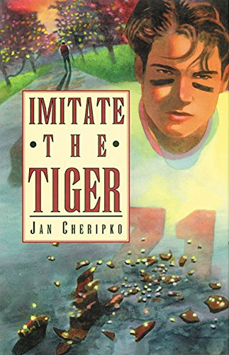 Beispielbild fr Imitate the Tiger zum Verkauf von ThriftBooks-Atlanta