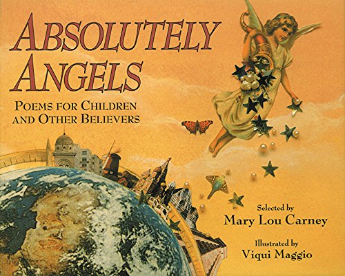 Absolutely Angels (9781563977084) by Carney, Mary Lou