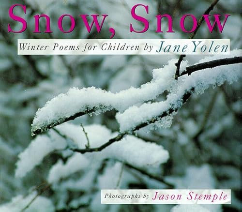 Imagen de archivo de Snow, Snow a la venta por Front Cover Books