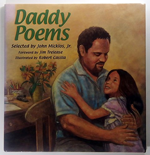 Imagen de archivo de Daddy Poems a la venta por SecondSale