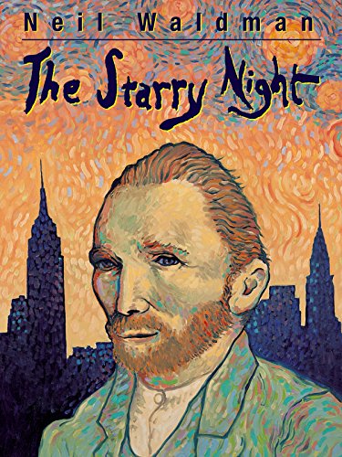 Imagen de archivo de The Starry Night a la venta por Your Online Bookstore