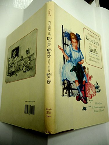 Imagen de archivo de Stories of Little Girls and Their Dolls a la venta por Ergodebooks